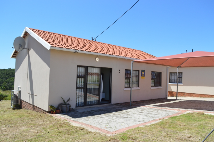 3 Bedroom Property for Sale in Graceland Eastern Cape